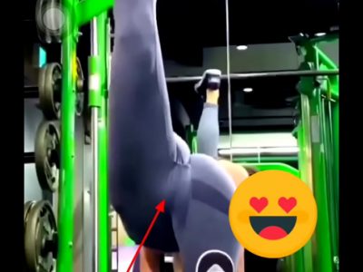 Quay trộm Em gái dâm trong phòng gym cực đã